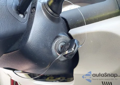 2011 Toyota Camry Se из США, поврежденный, VIN 4T1BF3EK4BU609246